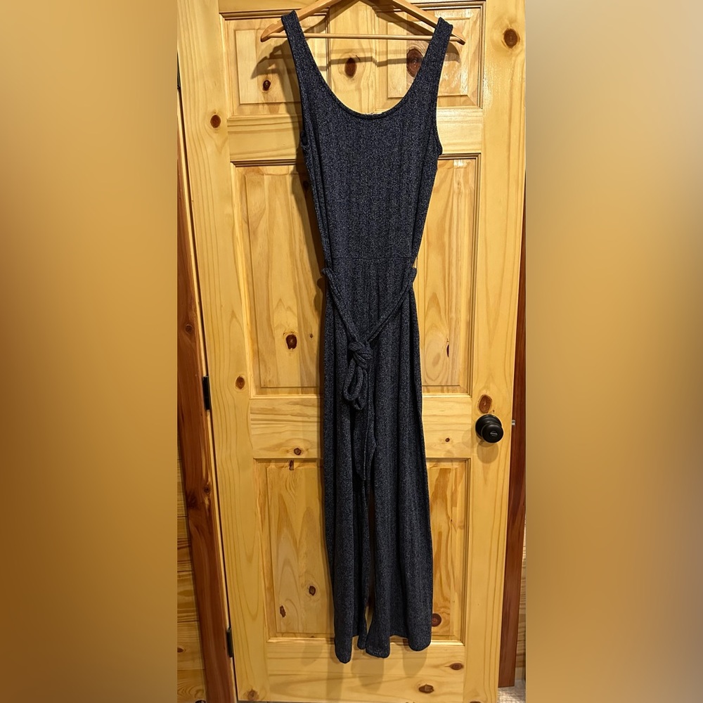 GAP size L extra long pant suit